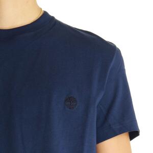 T-SHIRT DUNSTAN RIVER TIMBERLAND - Mad Fashion | img vers.300x/
